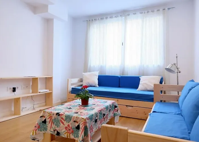 Apartamento Bonito