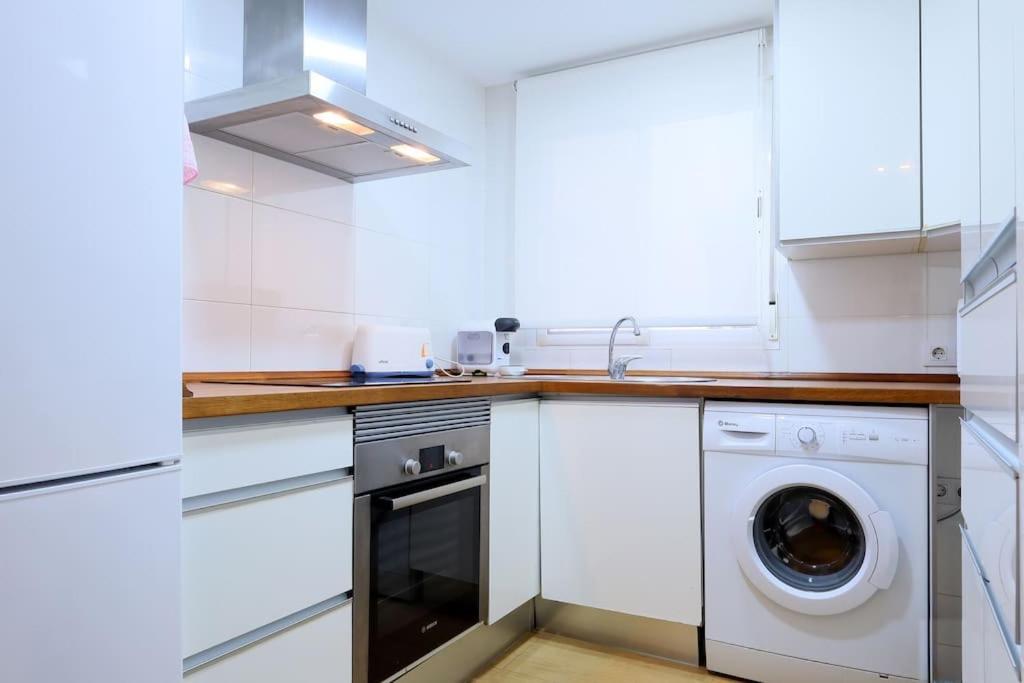 Bonito Appartement *