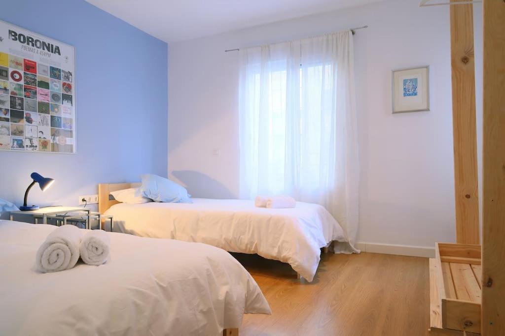 Bonito Appartement *