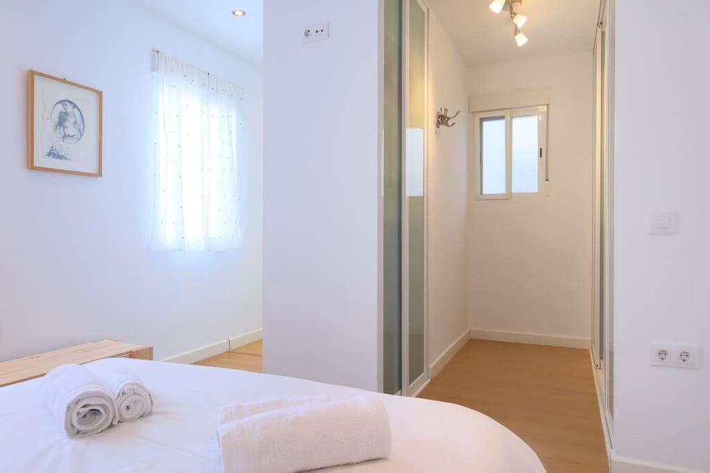 Appartement Bonito *