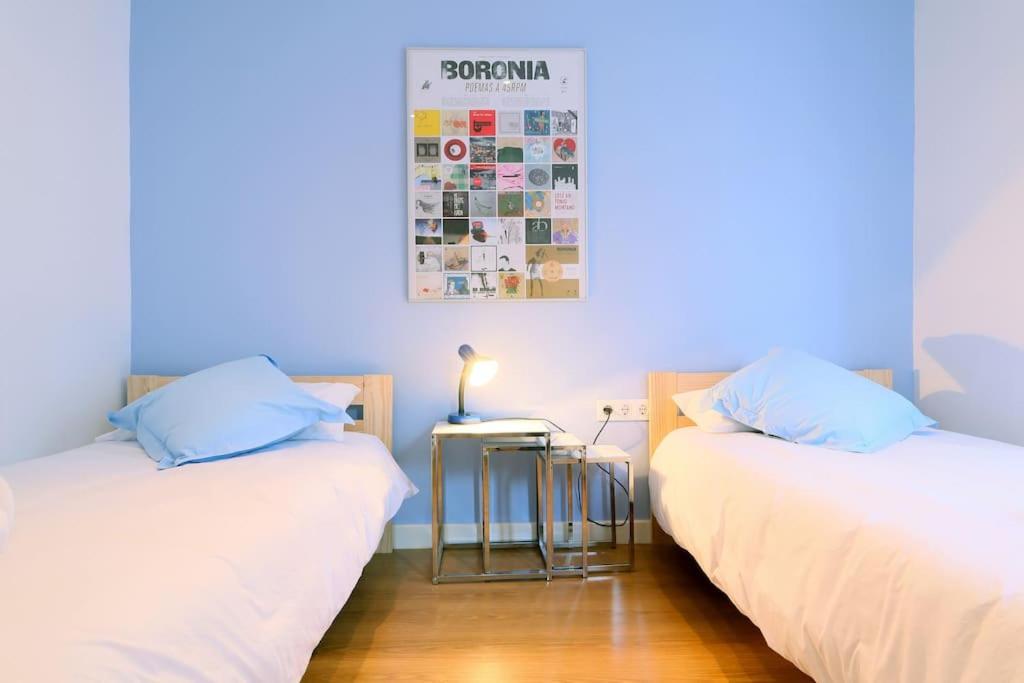 Appartement Bonito Cordoue