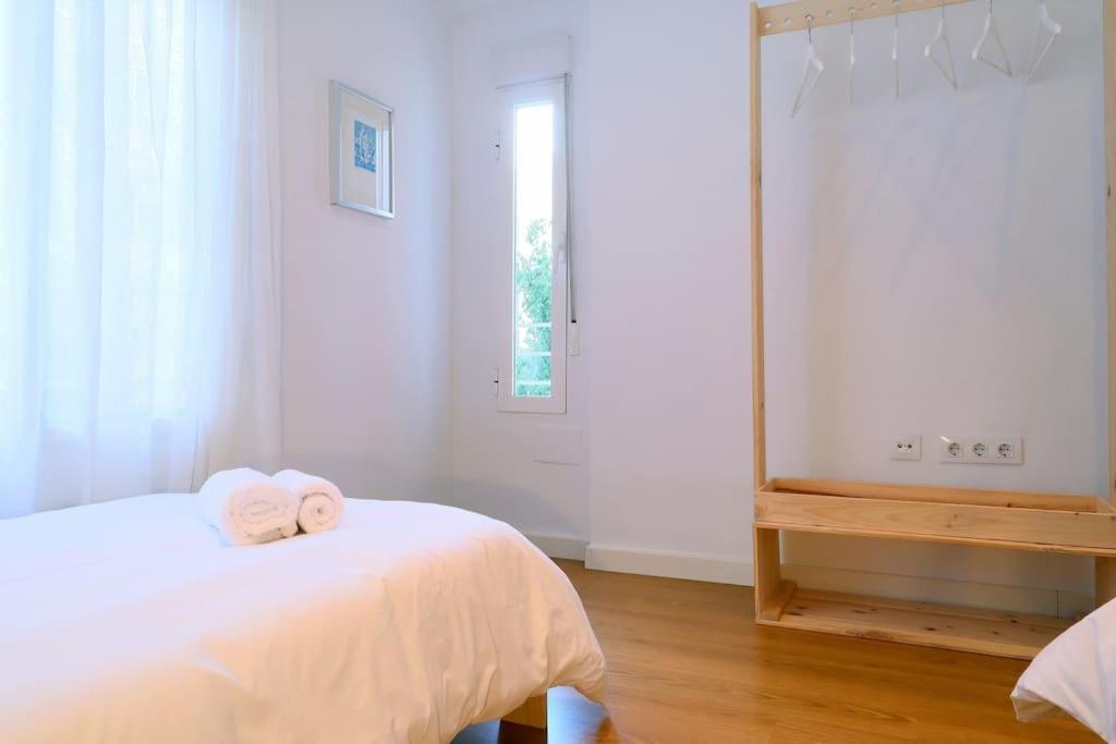 Bonito Appartement *