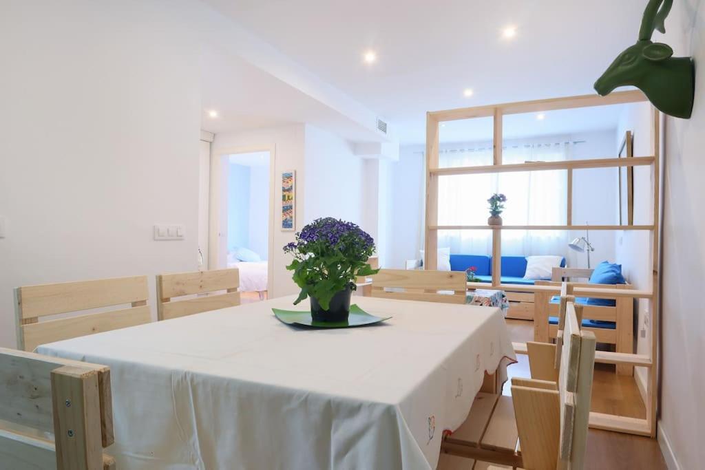 Appartement Bonito Cordoue
